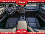 Used 2016 Acura MDX SH-AWD w/ Technology Package image 4