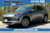Used 2022 Ford Escape SE w/ Convenience Package image 3