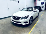Used 2014 Mercedes-Benz E 350 Cabriolet image 3