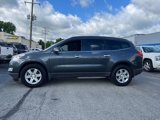 Used 2012 Chevrolet Traverse LT image 2