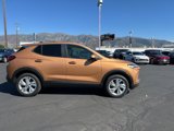 New 2025 Buick Encore GX Preferred w/ Advanced Technology Package image 3