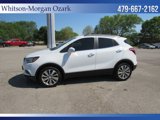 Used 2019 Buick Encore Preferred image 5