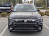 Used 2021 Volkswagen Tiguan SEL Premium R-Line image 2