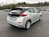 New 2025 Nissan Leaf S image 5