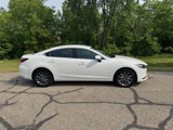 Used 2020 MAZDA MAZDA6 Sport image 6
