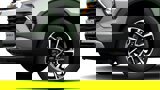 New 2025 Chevrolet TrailBlazer LT w/ Convenience Package image 5