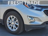 Used 2021 Chevrolet Equinox LS w/ LS Convenience Package image 2