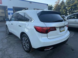 Used 2014 Acura MDX SH-AWD w/ Tech & Entertainment image 3
