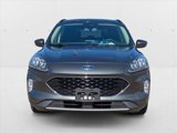 Used 2020 Ford Escape Titanium image 2