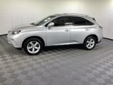 Used 2013 Lexus RX 350 AWD image 2