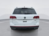 Used 2022 Volkswagen Atlas SE image 4