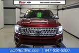 Used 2019 Ford Expedition Platinum image 2