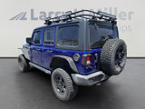 Used 2018 Jeep Wrangler Unlimited Sport image 3