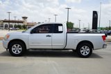 Used 2013 Nissan Titan SV w/ SV Value Truck Pkg image 5