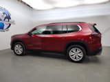 New 2025 GMC Acadia Elevation w/ Elevation Premium Package image 4