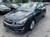 Used 2016 Subaru Impreza 2.0i Limited image 5