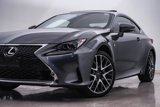 Used 2015 Lexus RC 350 AWD image 2