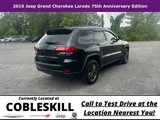 Used 2016 Jeep Grand Cherokee Laredo 75th Anniversary image 4