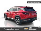 Used 2023 Hyundai Tucson SEL w/ Convenience Package image 3