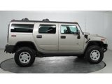 Used 2004 HUMMER H2 w/ Preferred Equipment Group image 2