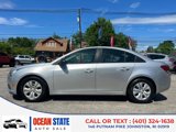 Used 2014 Chevrolet Cruze LS image 2