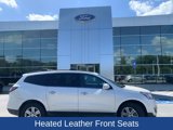Used 2013 Chevrolet Traverse LT w/ LPO, 'HIT The Road' Package image 3