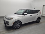 Used 2021 Kia Soul S image 2
