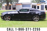 Used 2010 Ford Mustang GT Premium image 5