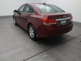 Used 2016 Chevrolet Cruze LT image 5