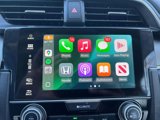 Used 2017 Honda Civic EX image 4