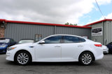 Used 2016 Kia Optima EX w/ Premium Package image 4
