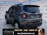 Used 2020 Jeep Renegade Limited image 2