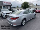 Used 2014 Lexus ES 300h image 4