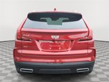 Certified 2024 Cadillac XT4 Premium Luxury w/ Active Safety Package image 5