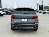 Used 2022 Volkswagen Taos SE image 6