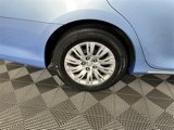 Used 2012 Toyota Camry LE image 5