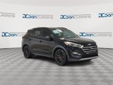 Used 2017 Hyundai Tucson Night w/ Cargo Package image 3