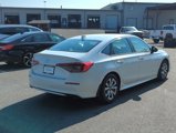Used 2022 Honda Civic LX image 4