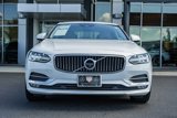 Used 2018 Volvo S90 T6 Inscription w/ Convenience Package image 2