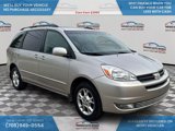 Used 2004 Toyota Sienna XLE image 3