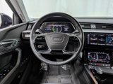 Used 2021 Audi e-tron Premium w/ Convenience Plus Package image 2