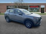 Used 2025 Nissan Kicks S image 5