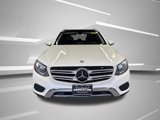 Used 2016 Mercedes-Benz GLC 300 4MATIC image 2