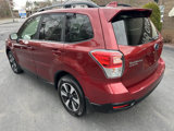 Used 2017 Subaru Forester 2.5i Premium image 2