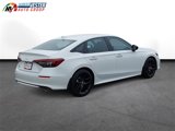 New 2025 Honda Civic Sport image 6