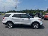 Used 2012 Ford Explorer XLT image 4