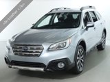 Used 2017 Subaru Outback 2.5i Limited image 3