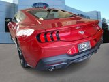 Certified 2024 Ford Mustang Coupe image 4