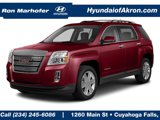 Used 2014 GMC Terrain SLE image 1