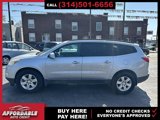 Used 2010 Chevrolet Traverse LT w/ Personal Connectivity Package image 5